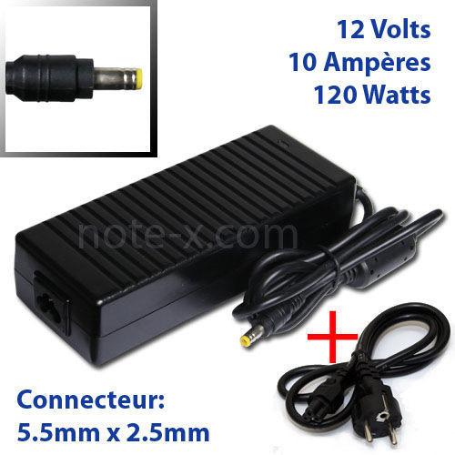 100v 240 12v10a 120w - dc,