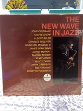 The New Wade In Jazz Mono