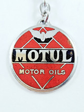 PORTE-CLES - LUBRIFIANTS MOTUL