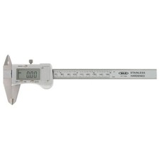 Calibre Numérique 150Mm