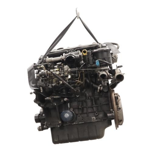 Moteur peugeot 206 phase - moteur,