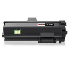 TK-1160 Toner Noir Compatible