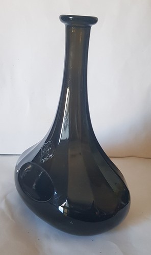 Bouteille ancienne vase - ancienne,
