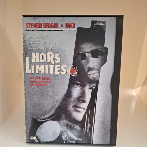 Dvd zone hors - limites,