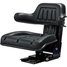 BCS Siège De Tracteur Ferrari