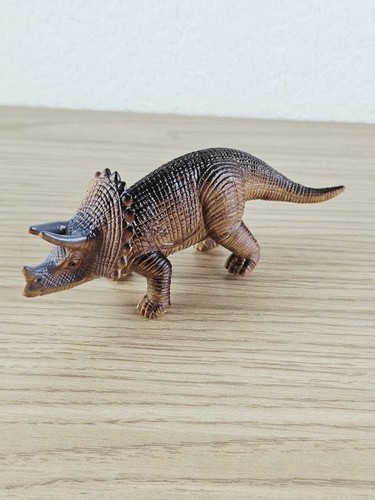 Figurine dinosaure triceratops - figurine,