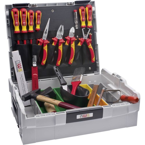 Nws sortimo boxx - nws, 327-23