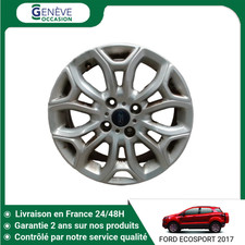 🇫🇷 JANTE ALUMINIUM FORD
