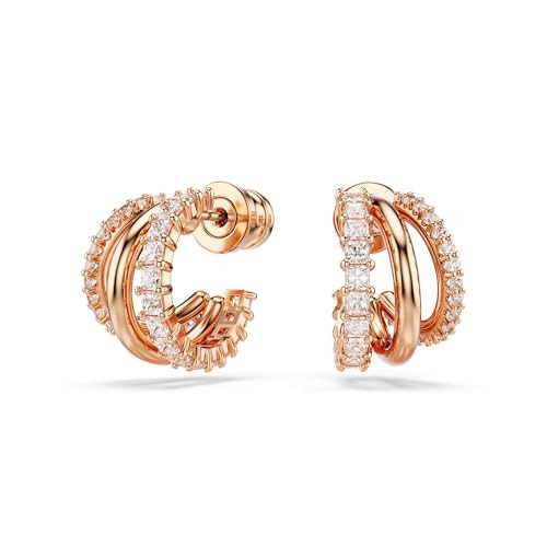 Officiel swarovski boucles - [swarovski],