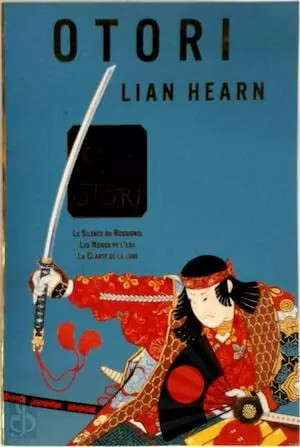 Clan des otori - des,