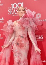 Photo céline dion - céline, portrait