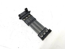 Peugeot 508 RXH 2016 Radiateur