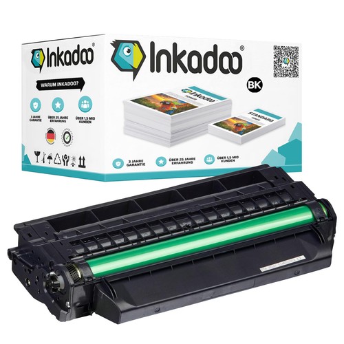 Cartouche toner compatible - cartouche,