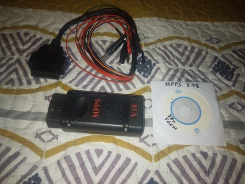 Mpps v18 tricore multiboot - v18, &