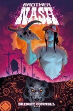 Bridgit Connell Brother Nash