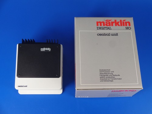 Marklin digital central - ,