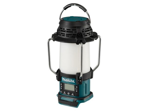 Lampe radio lantern makita lxt - lampe,