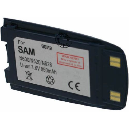 Batterie pour samsung sgh - pour,