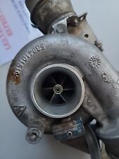 Turbo Compresseur A6400901580