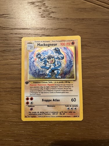 Carte pokémon - ⭐️,
