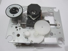 Harman Kardon FL 8380 Lecteur