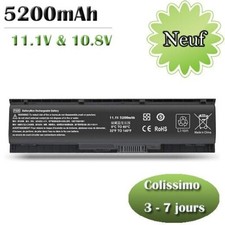 PA06 portable 5200mAh Batterie pour HP Omen 17-ab000 17-w000 17-w200 HSTNN-DB7K 