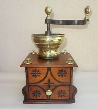  moulin à café de mariage