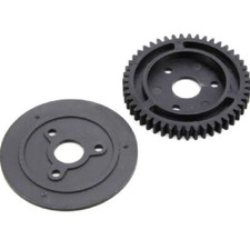 Couronne Kit Roue Dentée 47T KT013-47 Recharge Modélisme Dynamique RC Kyosho