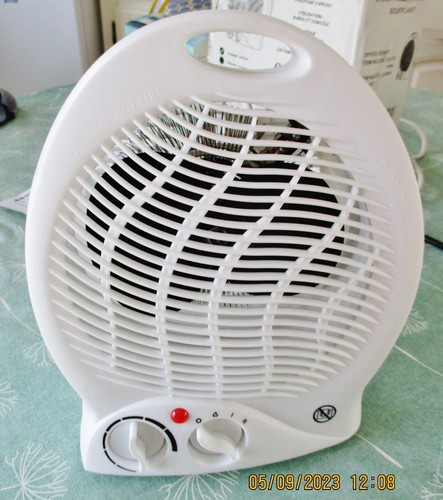 Radiateur chauffage soufflant - radiateur,
