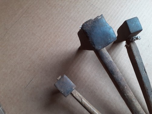 Outils métier tonnellerie - de,