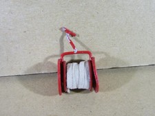 606U Vintage Jouet Métal