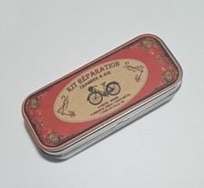 Kit réparation chambre à air