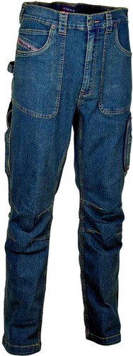 Pantalons anti coupure - pantalons, anti-coupure