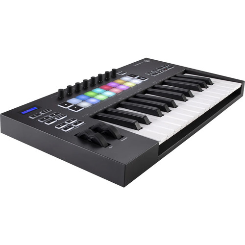 Novation launchkey mk3 - launchkey,
