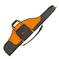 ETUI CARABINE ATTILA CAMOUFLAGE MILITAIRE RANDONNEE COMMANDO AIRSOFT ARMEE PARA