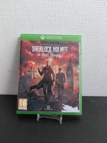 Bigben interactive sherlock - bigben,