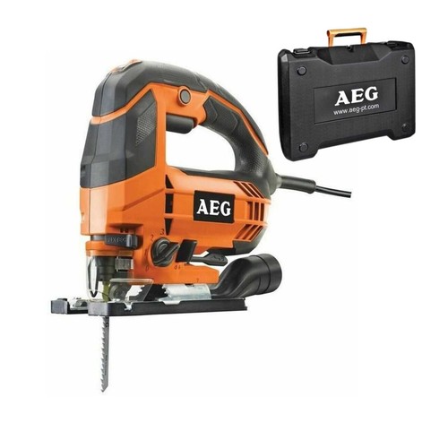 Scie sauteuse pendulaire aeg - sauteuse,