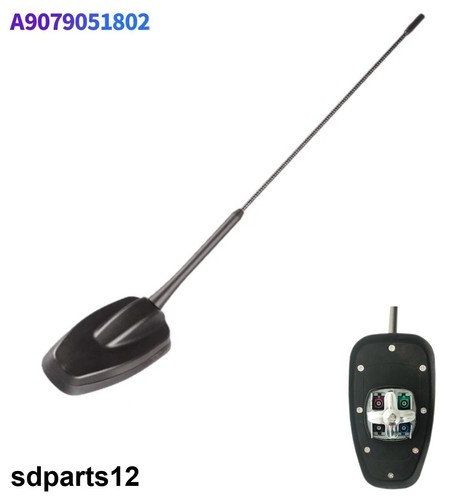 Antenne toit auto radio - antenne,