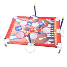 Bean Bag Tossing Game Parent