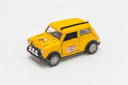 Nacoral inter cars mini - inter,