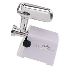 Hachoir à Viande électrique