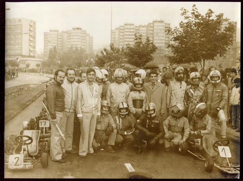 Cm photo vintage - 18,