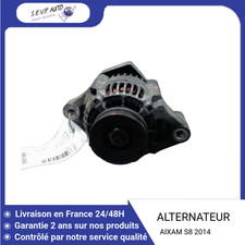 ?? ALTERNATEUR AIXAM S8 ➤1758064012 ♻️