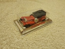 Majorette Excalibur en Blister