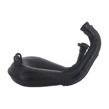 Pot d'échappement (Aprilia -