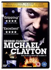 Michael Clayton [Import anglais]