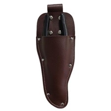 Housse de protection en cuir