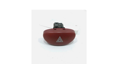 Bouton warning peugeot 206 - bouton,