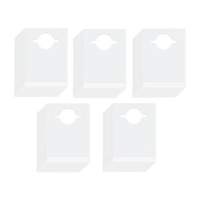 Bavoirs jetables pour adultes