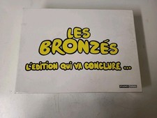 Les Bronzés La Trilogie L'intégrale / Lot 3 Films / Edition Collector 6 DVD